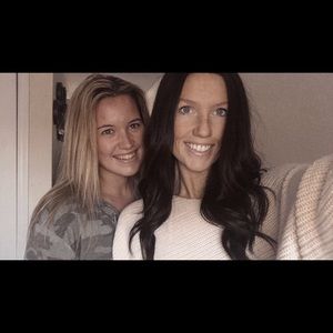 Meet your Posher, Keirra